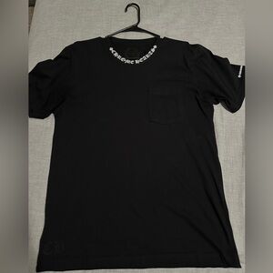 CHROME HEARTS TEE